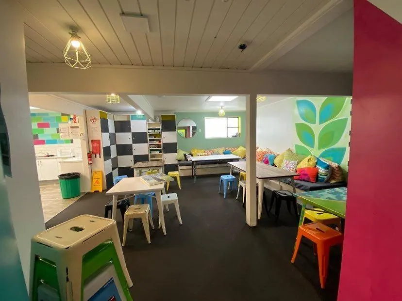Hello! Accommodation Tauranga 0*,  New Zealand