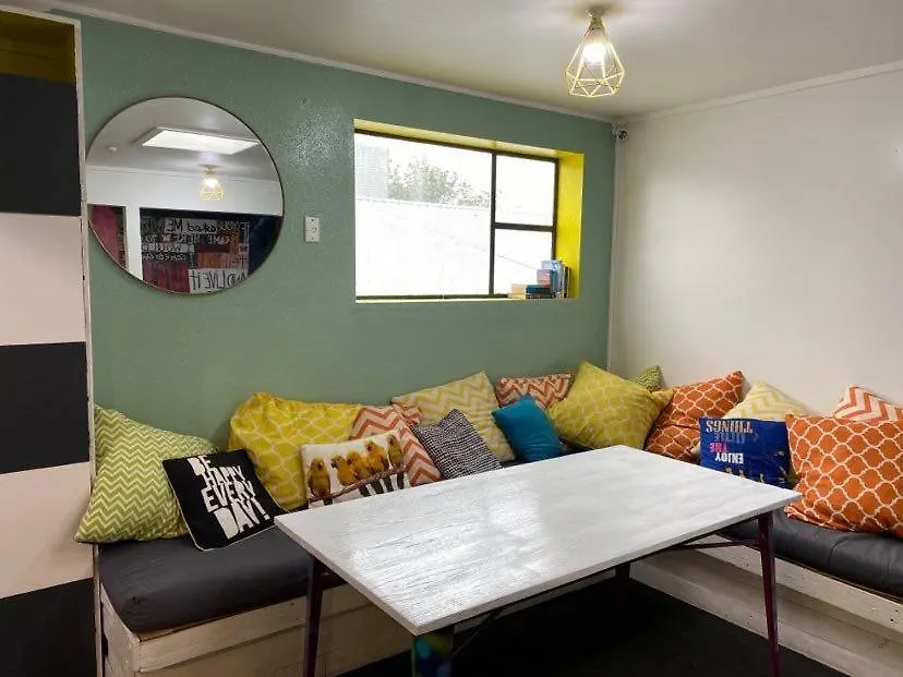 Hostel Hello! Accommodation Tauranga New Zealand