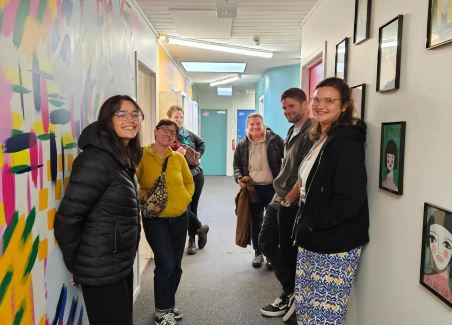 Hostel Hello! Accommodation Tauranga