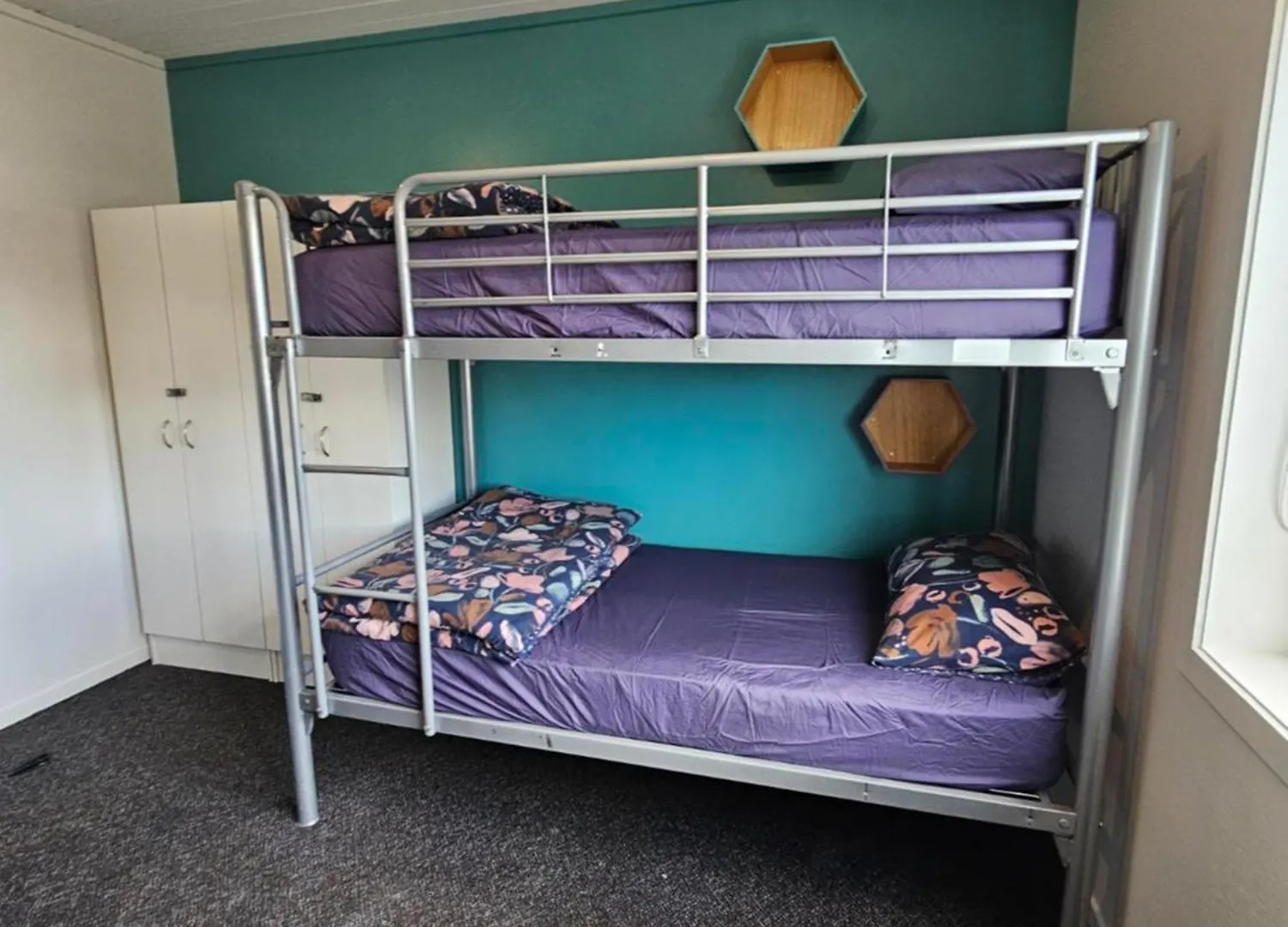 Hello! Accommodation Tauranga