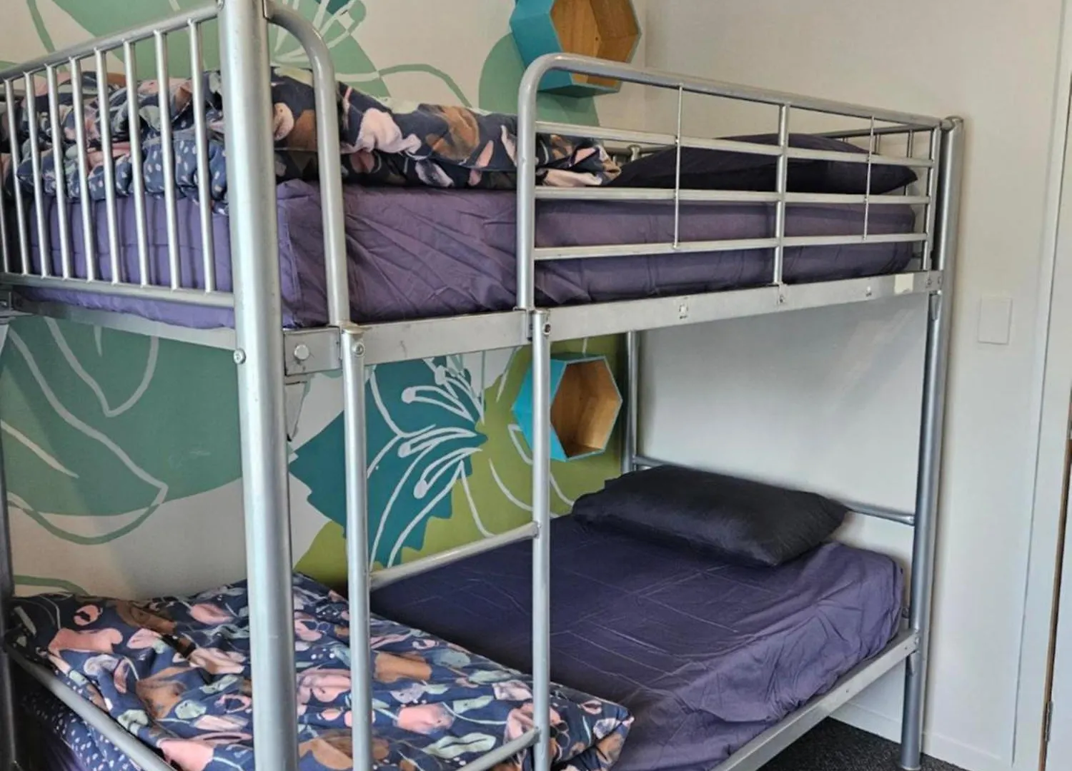 Hello! Accommodation Tauranga 0*,