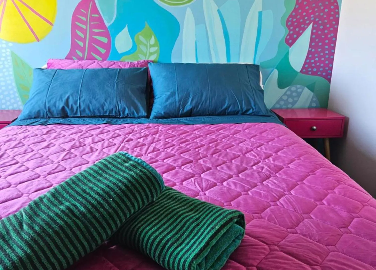 Hostel Hello! Accommodation Tauranga