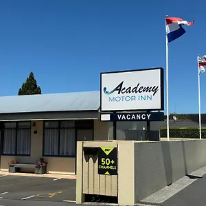 4* Motel Academy Motor