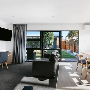 5* Motel Cobblestone Court - Wenzel
