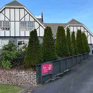 Tudor Manor 3*, Paraparaumu Neuseeland
