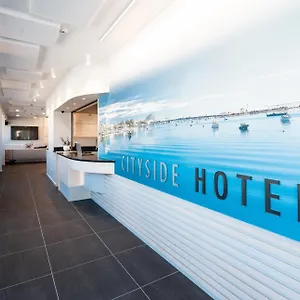 5* Hotel Cityside