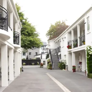 The Milano 4*, Christchurch Neuseeland