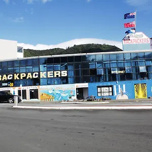Atlantis Backpackers Picton