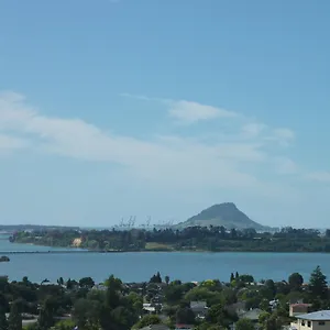 Privatunterkunft Up In The Stars, Tauranga