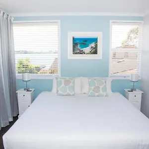 4* Motel Harbour View And Waterfront