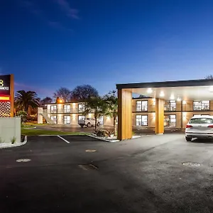 Motel One88 On Commerce, Whakatāne