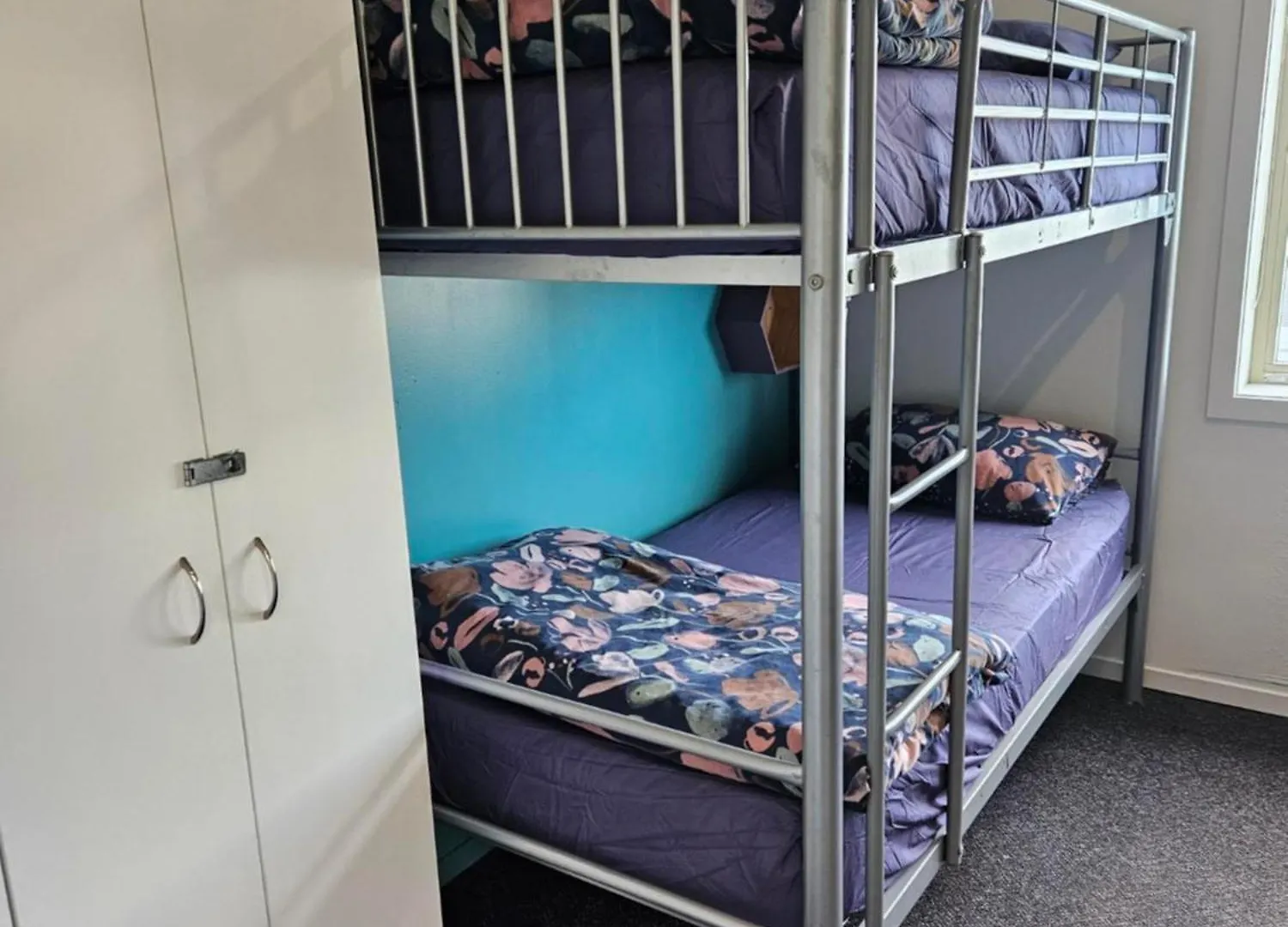 Hostel Hello! Accommodation Tauranga