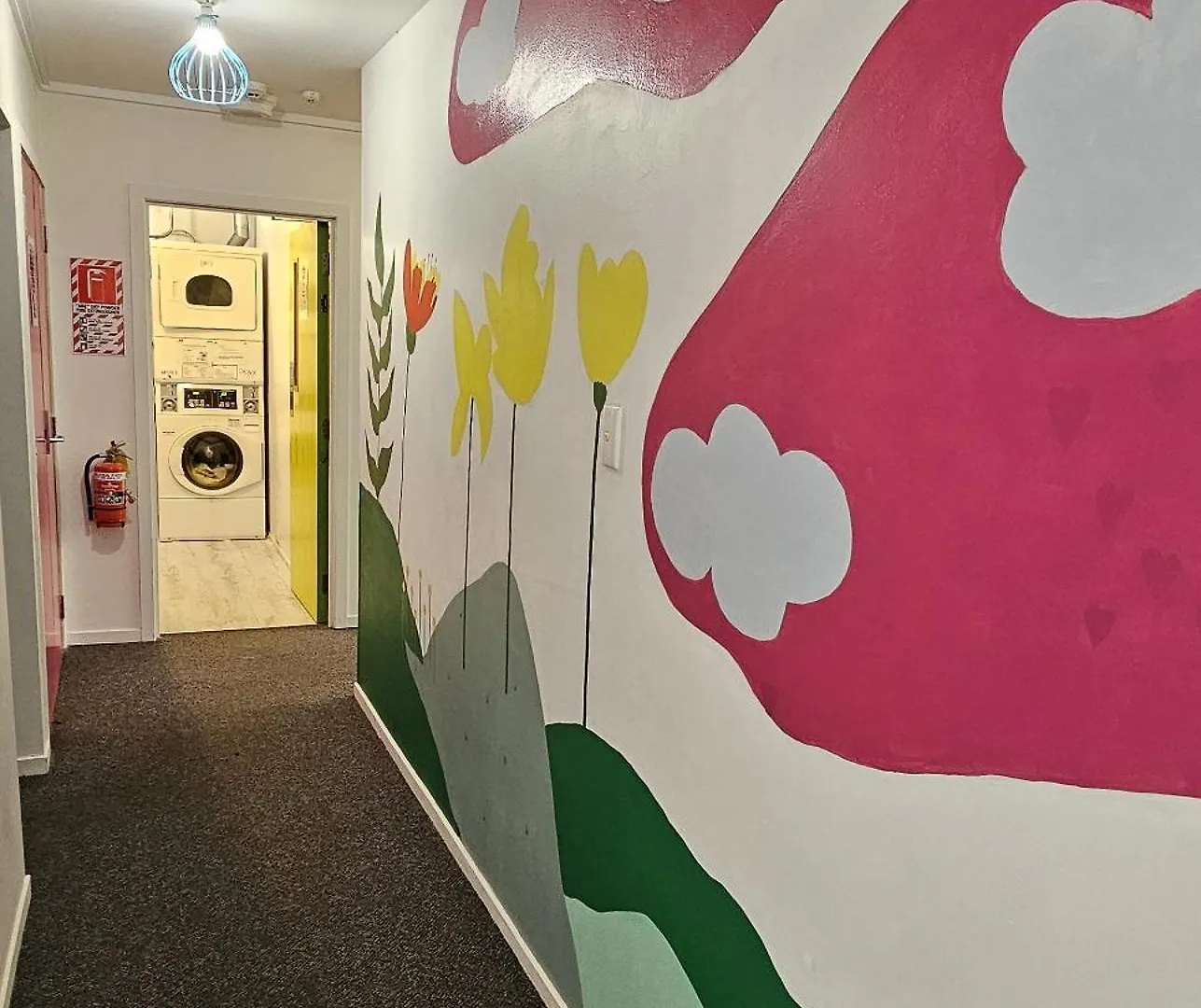 Hello! Accommodation Tauranga Neuseeland